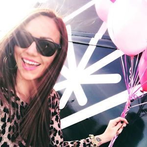 Meet your Posher, Summer